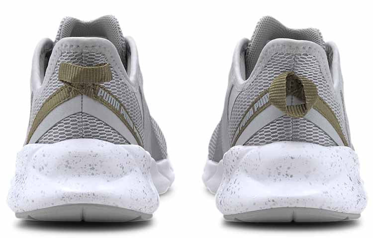 (WMNS) PUMA Weave XT Metal White/Grey 193062-02