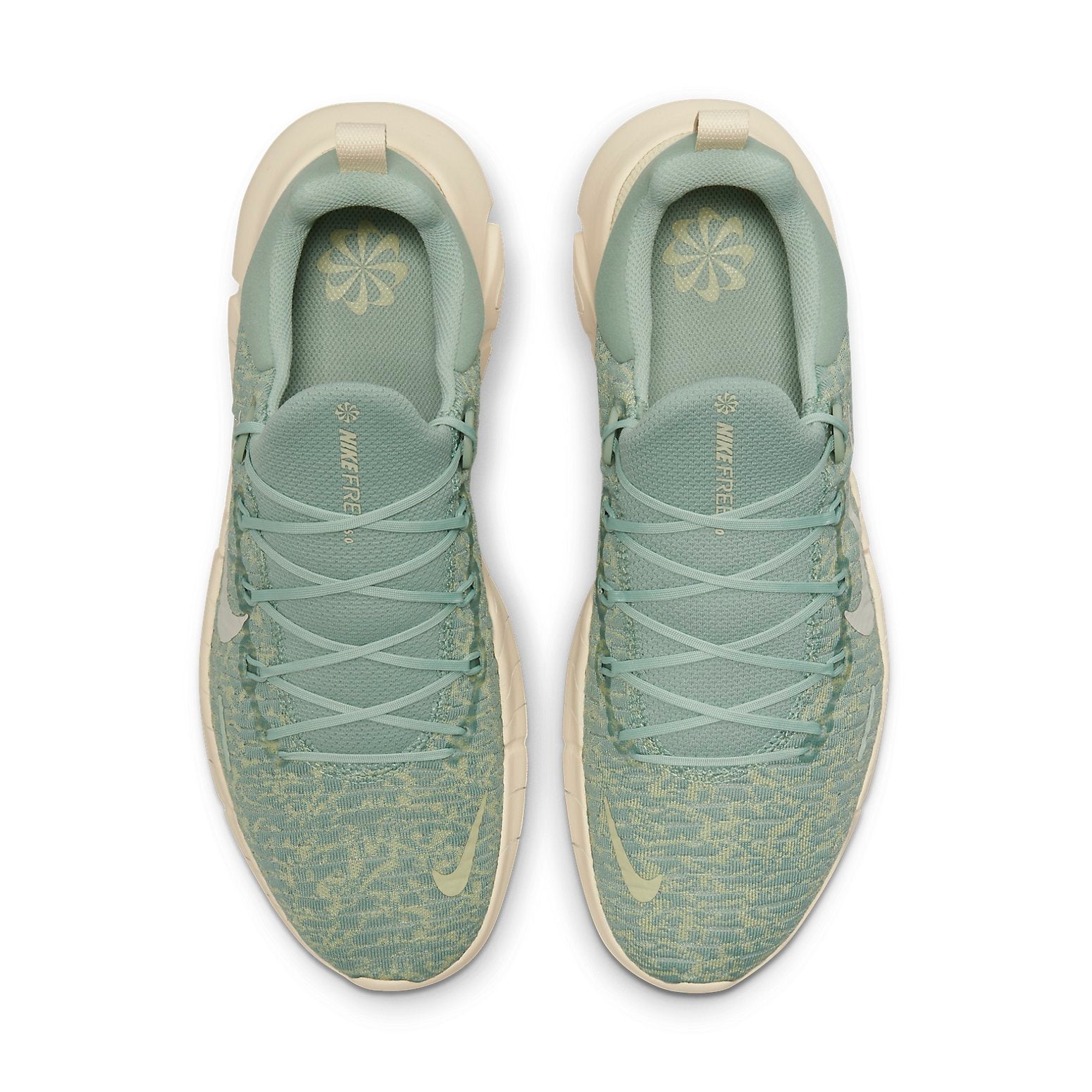 Nike Free Run 5.0 'Steam Olive Aura' CZ1884-002