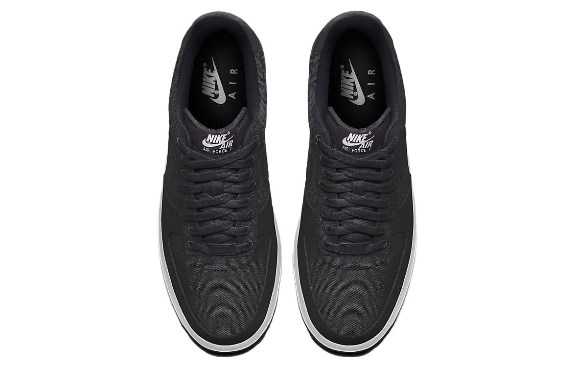 Nike Air Force 1 Low By You Custom 'Black White' DZ3637-900
