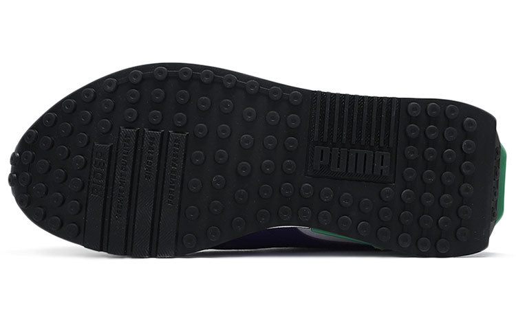 PUMA City Rider 'Electric - Vaporous Grey Multi' 382045-02