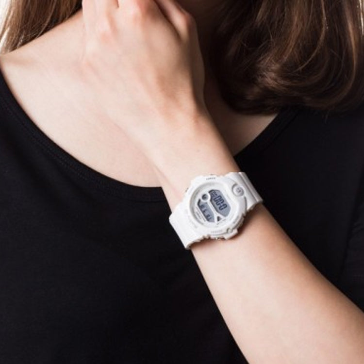 CASIO Baby-G 'White' BG-6903-7B