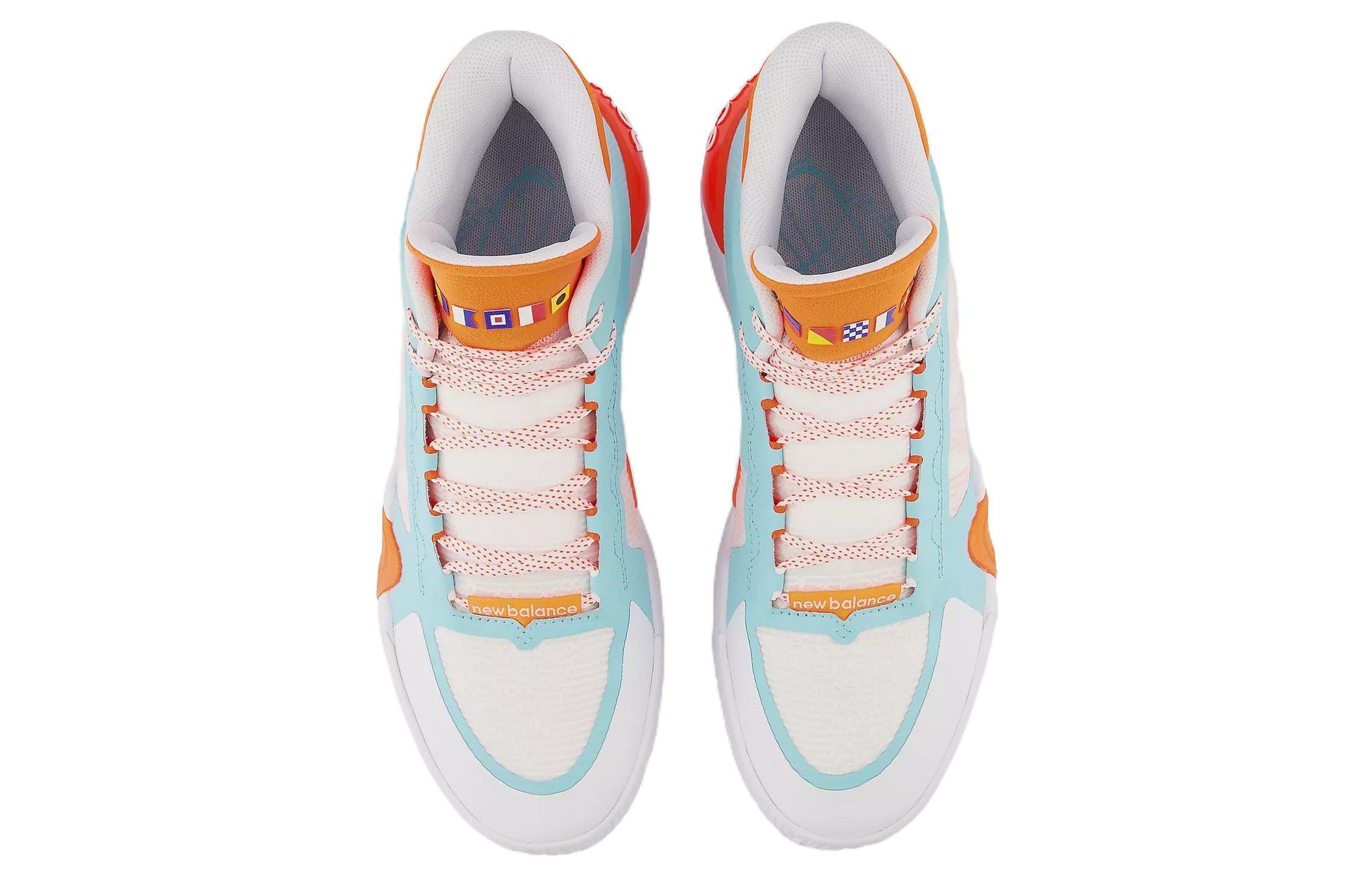 New Balance KAWHI 2 'Clippers' BBKLSSD2
