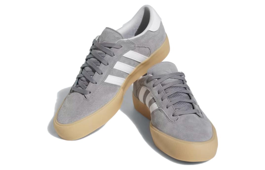 adidas originals Matchbreak Super 'Grey White Gum' IF0066