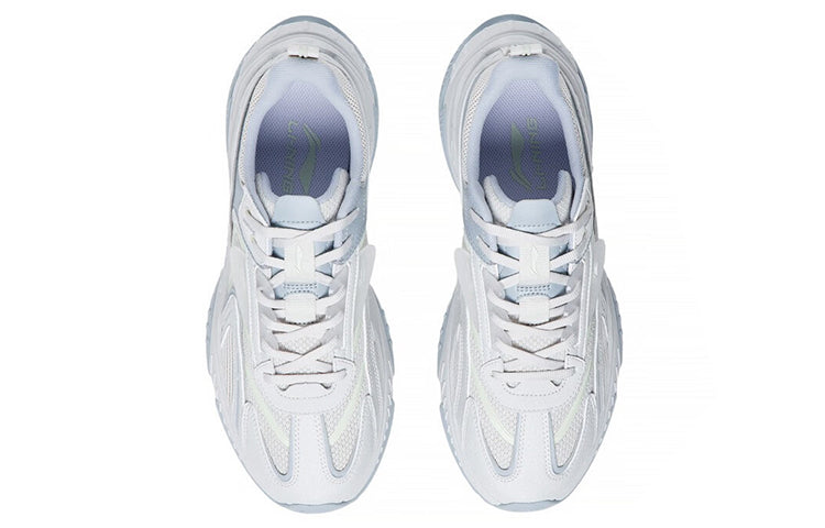 Li-Ning Xingji 'Blue Grey' AGCS263-4