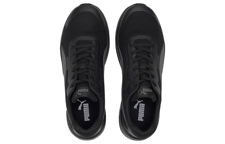 PUMA Taper 'Black Dark Shadow' 373018-01