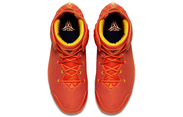 Air Jordan Melo 1.5 'Hoodie Melo' AT5386-801