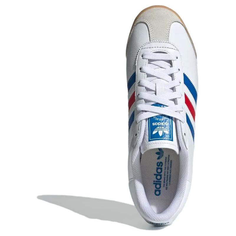 adidas 74 'White Blue Red' IF9509