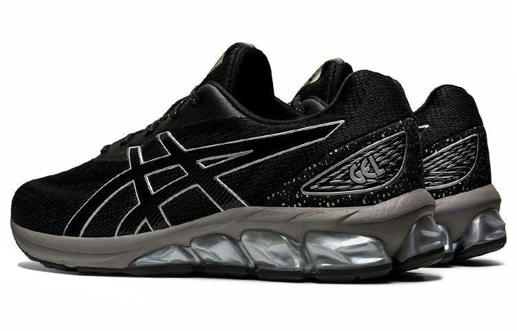 ASICS Gel-Quantum 180 7 'Black Clay Grey' 1201A631-002