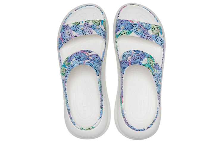 (WMNS) Crocs Crush Butterfly Sandal 208247-94S