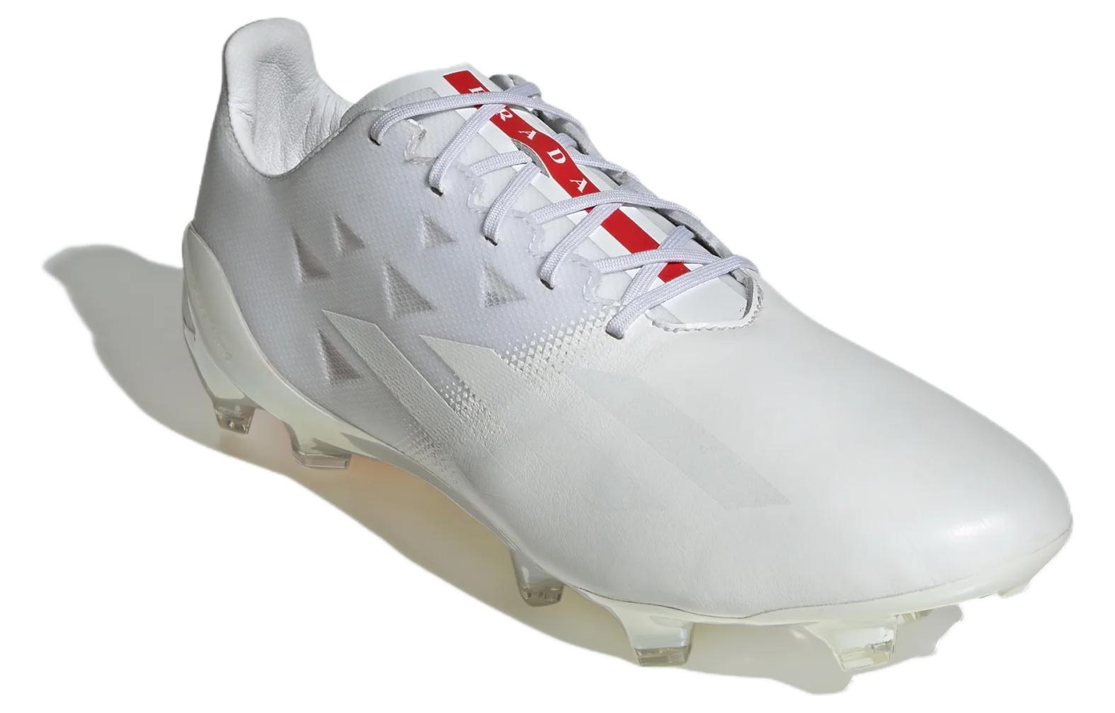 adidas x Prada X Crazyfast Luxury.1 FG 'White' IE3178