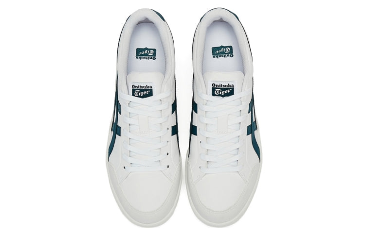 Onitsuka Tiger Advanti 'White Green' 1183A506-106