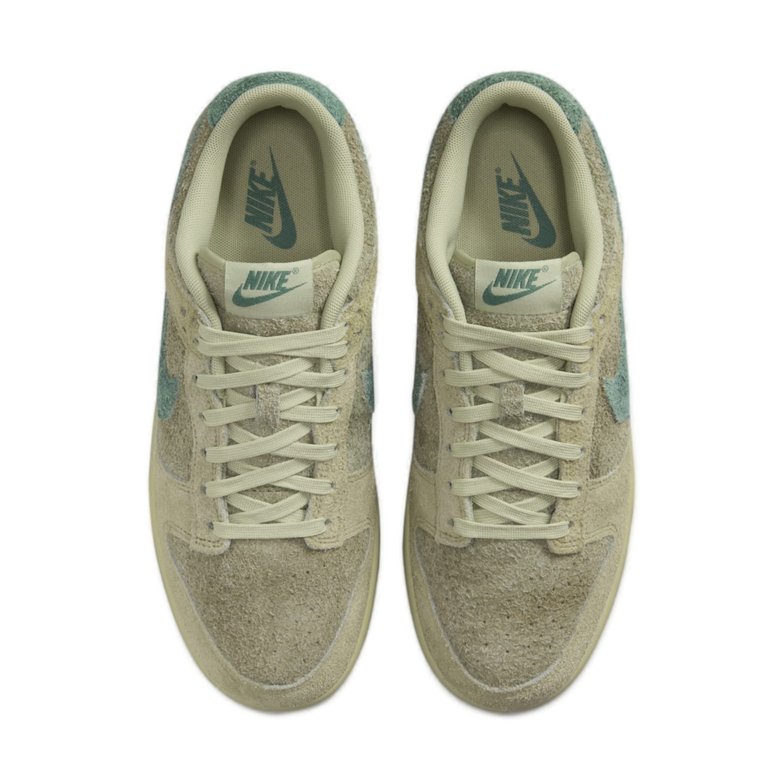 (WMNS) Nike Dunk Low 'Olive Aura' HJ7291-371