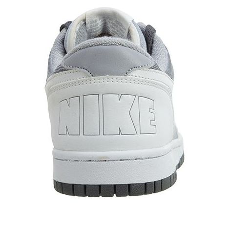 Nike Big Low 'White Midnight Navy' 355152-013