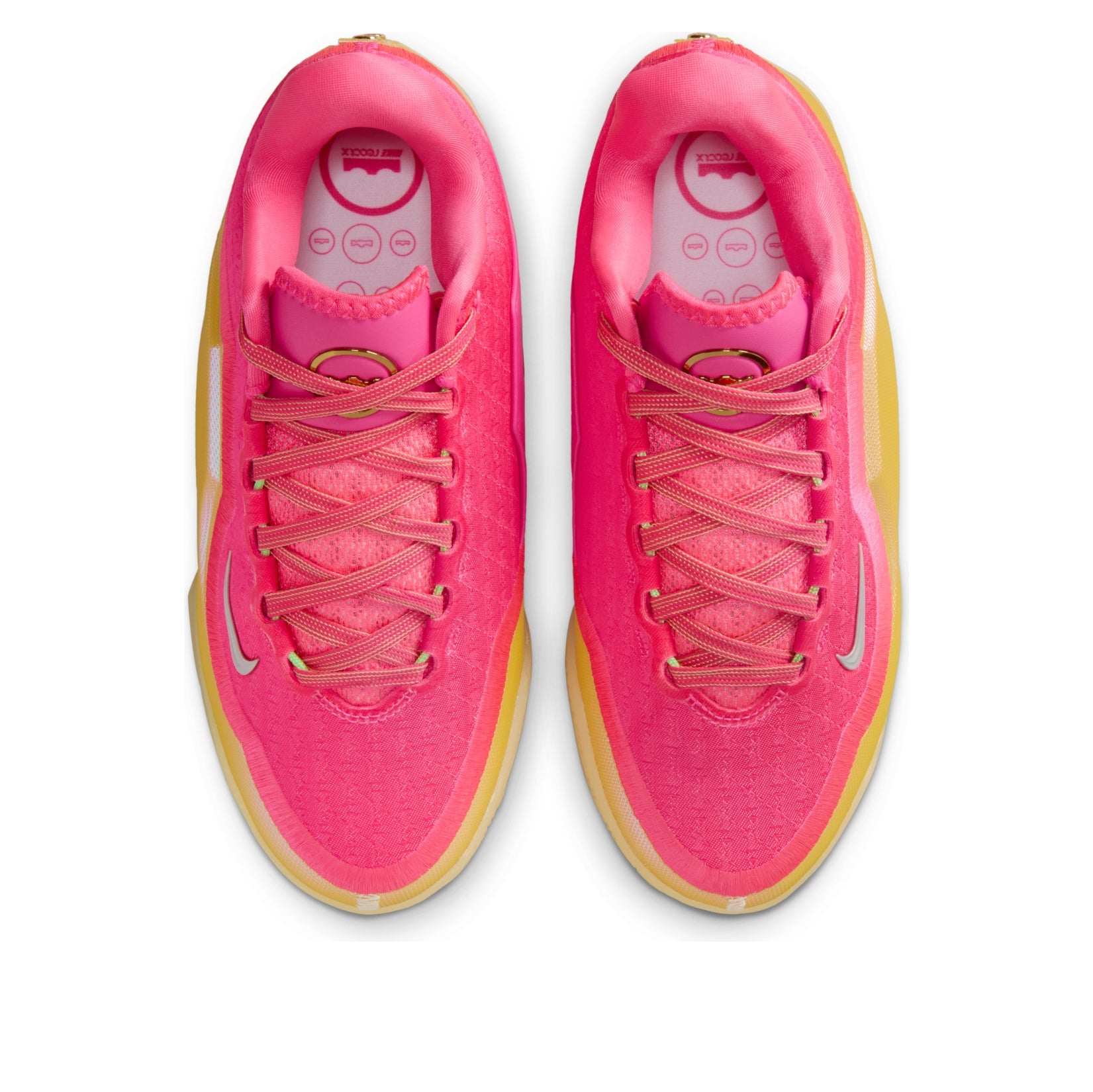 (GS) Nike Lebron 23 'Good Intentions' IV4799-600