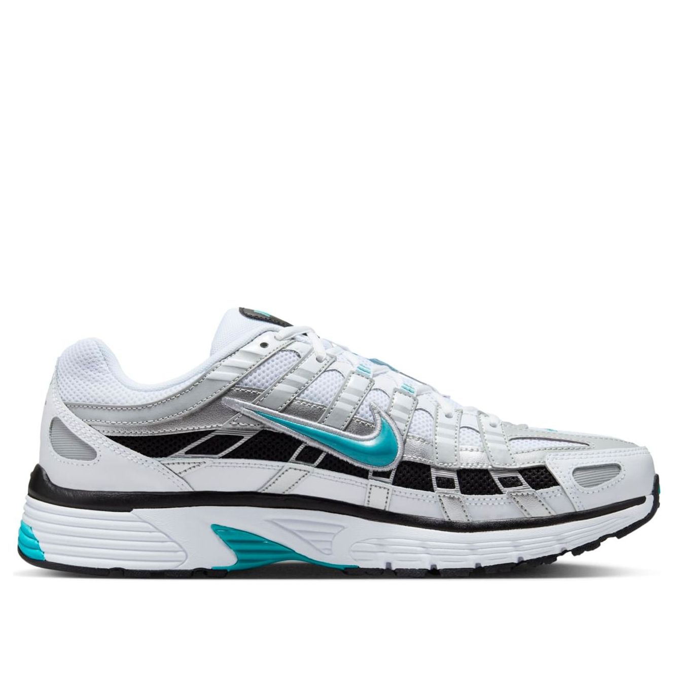 Nike P-6000 'Dusty Cactus' CD6404-103