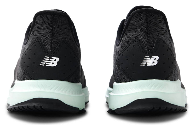 (WMNS) New Balance DynaSoft Flash v6 'Black Gray' WFLSHGT6
