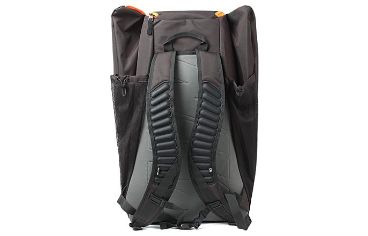 Nike Kevin Durant Max Air VIII Backpack 'Orange Black' BA5067-227