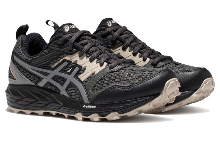 (WMNS) ASICS Gel-Sonoma CN 'Grey' 1012B584-020