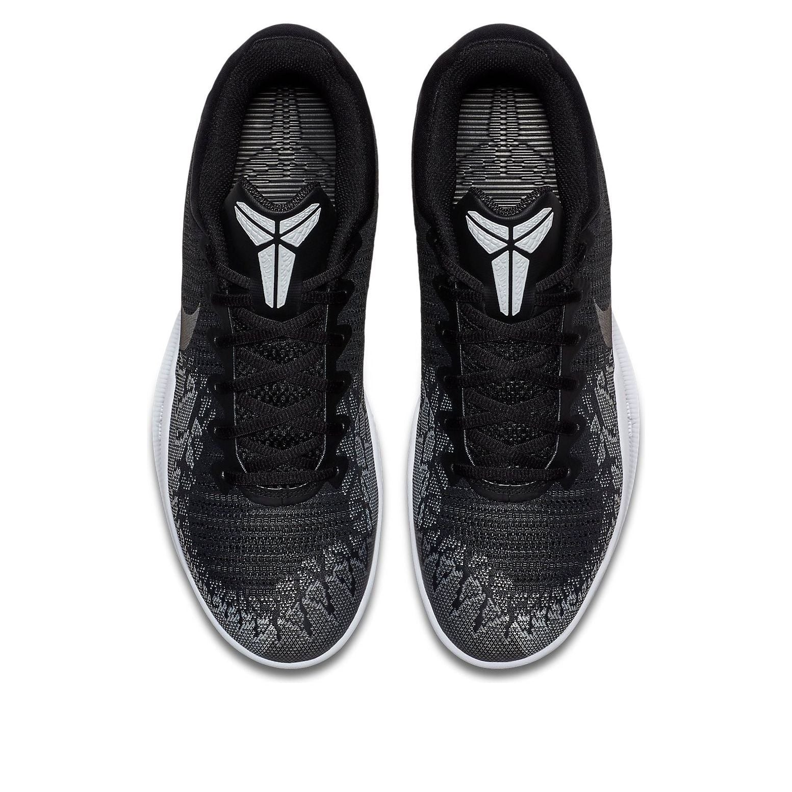 Nike Mamba Rage EP 'Anthracite' 908974-001
