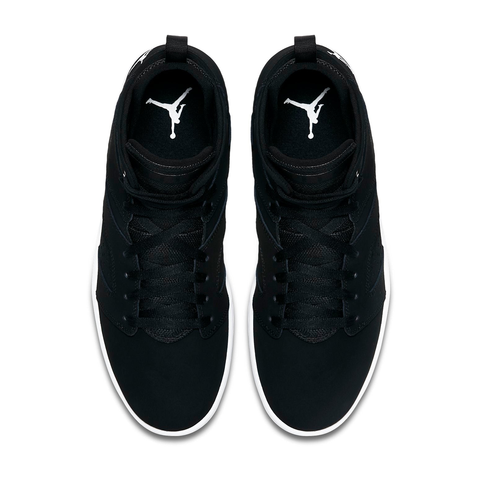 Air Jordan Flight Legend 'Black' AA2526-010