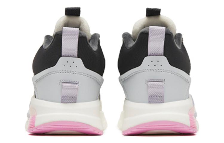 (WMNS) ANTA Magic Cube 4 'Black White Pink' 122248980-3