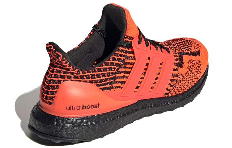 adidas Ultraboost 5.0 DNA 'White Core Black' G54961