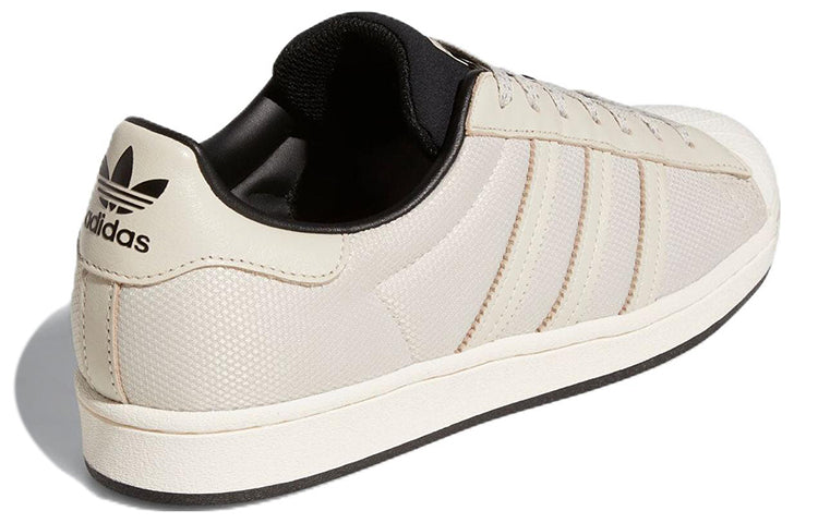 adidas Superstar 'Aluminium Black' GZ4828