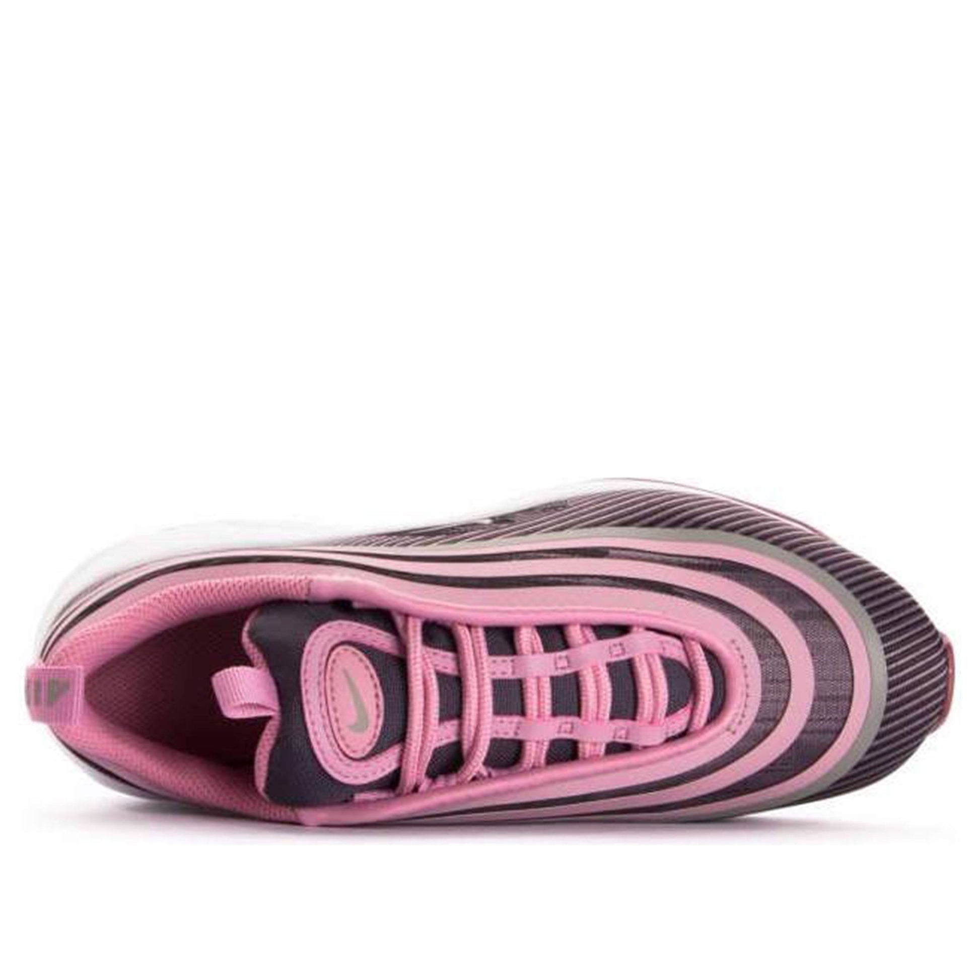 (GS) Nike Air Max 97 Ultra '17 'Elemental Pink' 917998-601