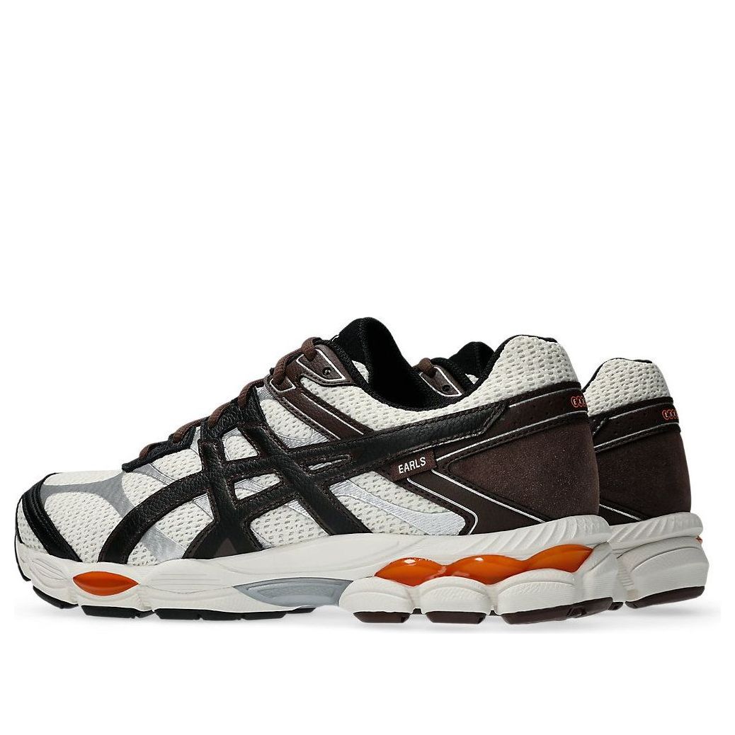 ASICS x EARLS Gel-Cumulus 16 'Coconut Milk Black' 1203B053-200