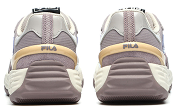 (WMNS) FILA Terra 'Purple Gray' F12W144159FPP