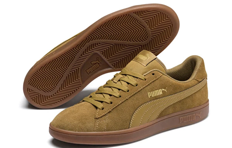 PUMA Smash V2 'Moss Green Gum' 364989-33