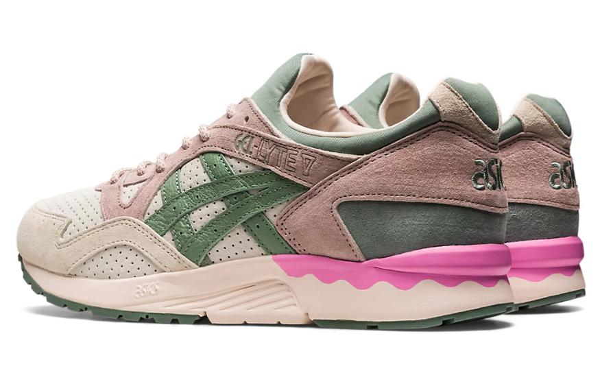 ASICS Gel Lyte 5 'Spring in Japan - Slate' 1201A822-102