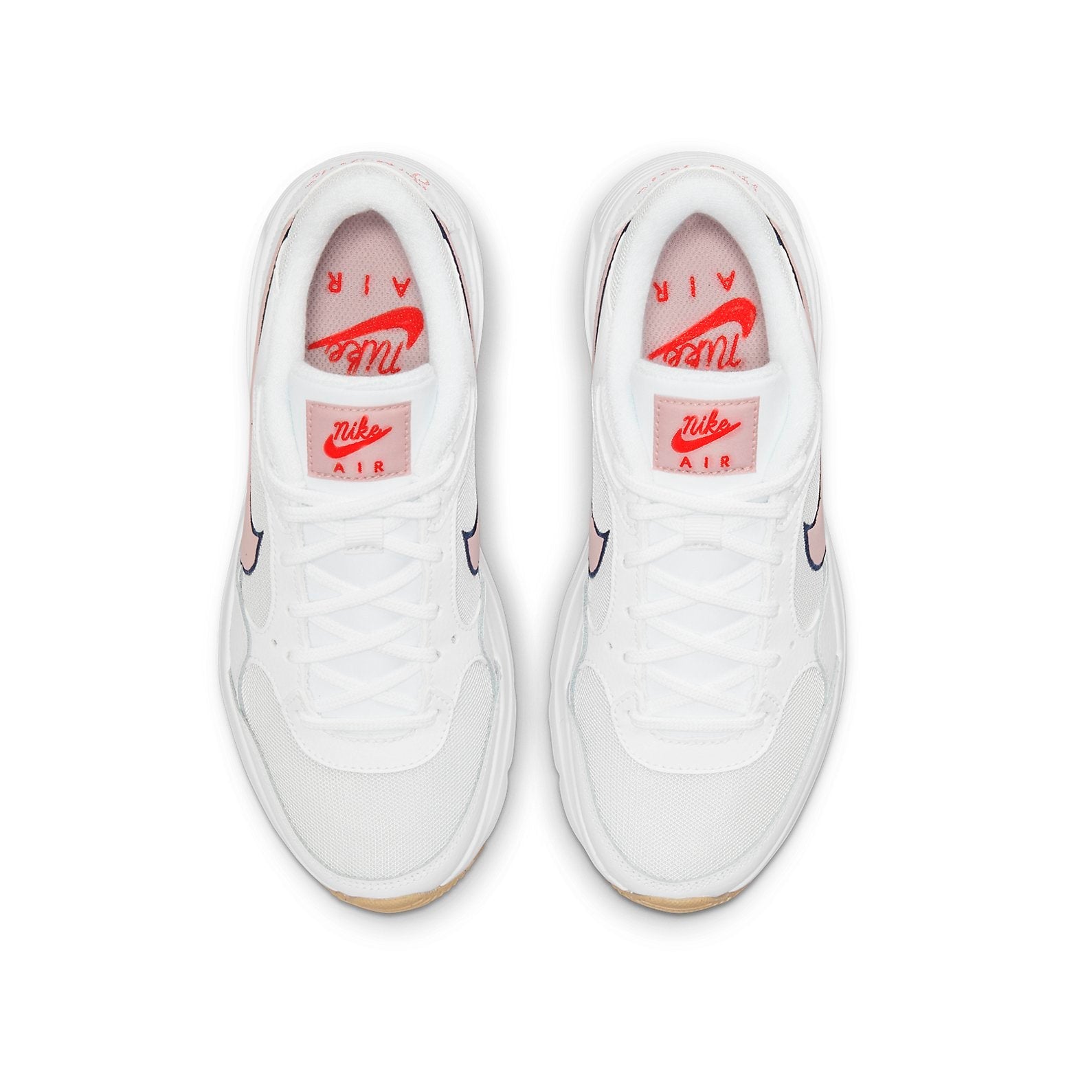 (GS) Nike Air Max SC SE 'Photon Dust Pink Glaze' DB3087-001