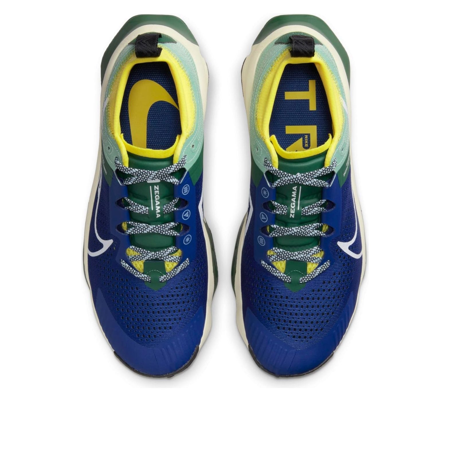 Nike ZoomX Zegama 'Deep Royal Blue' DH0623-400