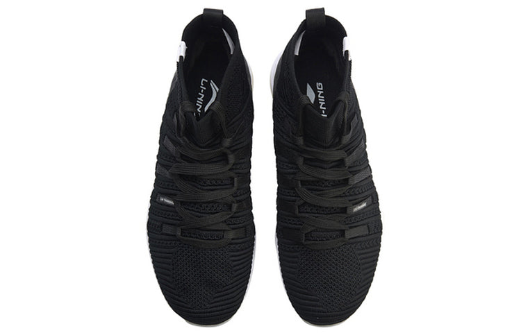 (WMNS) Li-Ning No Boundry Hi 'Black' AFJN018-3