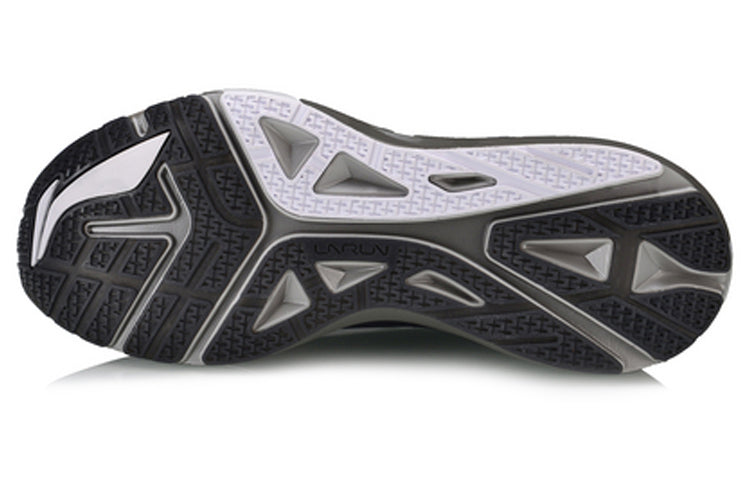 (WMNS) Li-Ning Xingyao 'Black Silver' ARHQ044-2