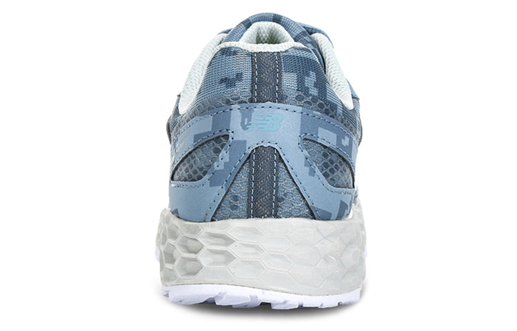 (WMNS) New Balance Fresh Foam 'Gray Blue White' WTHIERB
