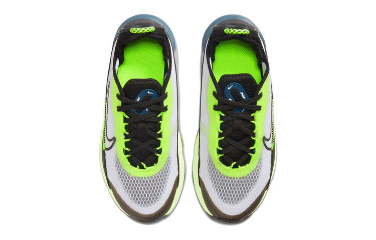 (PS) Nike Air Max 2090 'Volt Blue' CU2093-101