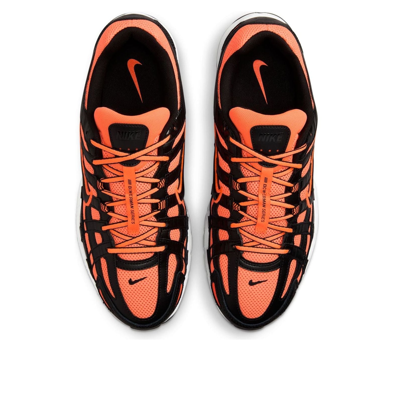 Nike P-6000 'Hyper Crimson' CD6404-801