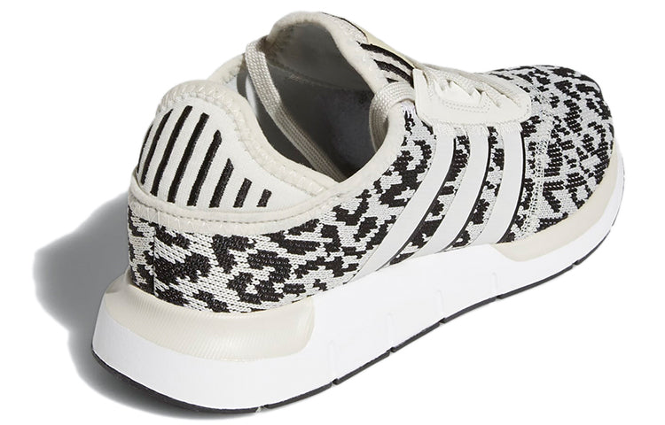 (WMNS) adidas Swift Run X 'Animal Print' FY2998