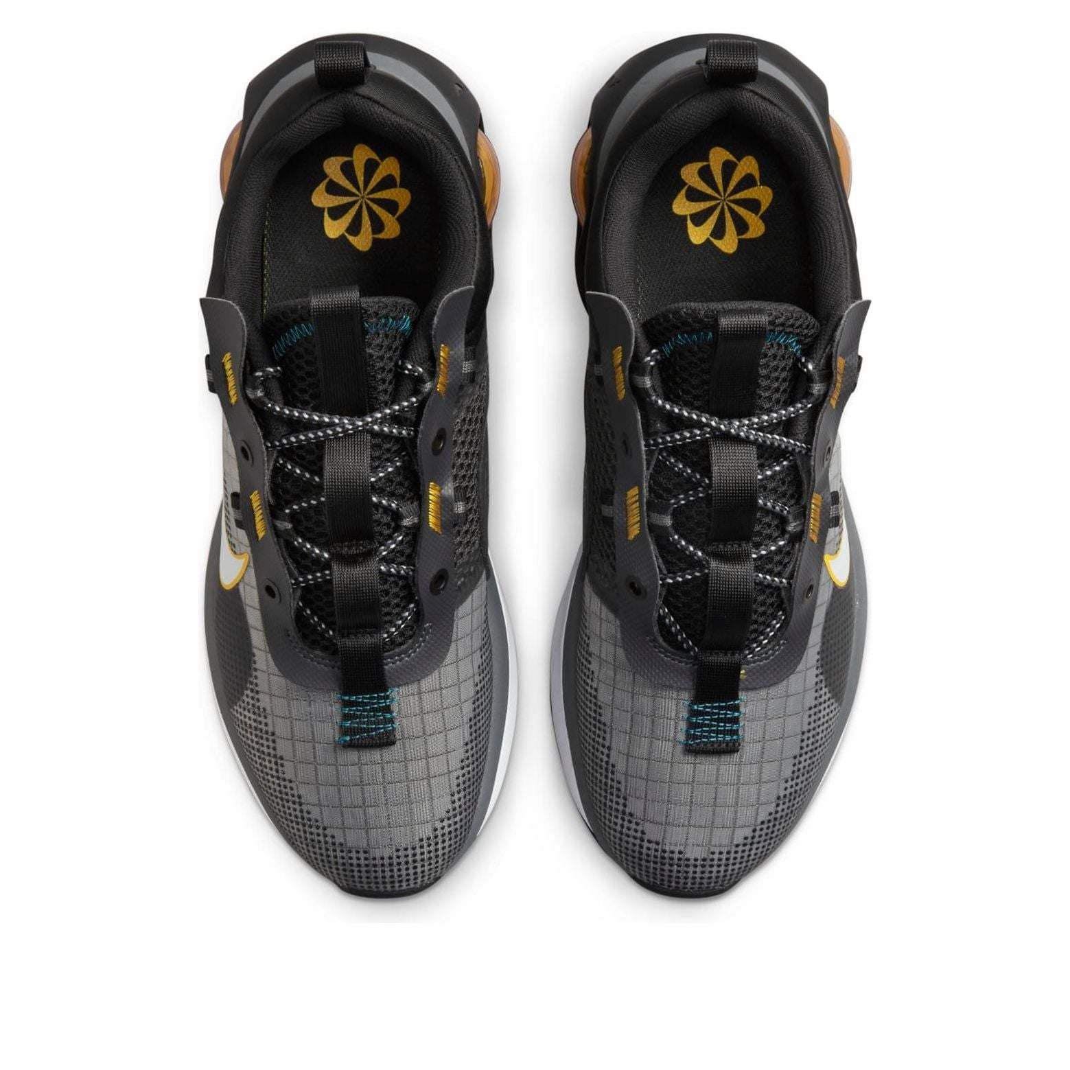 Nike Air Max 2021 'Anthracite University Gold' DH5134-001