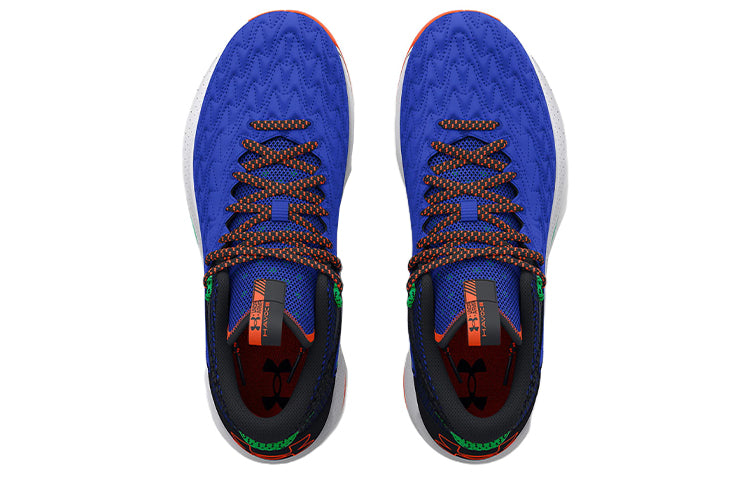 Under Armour HOVR Havoc 5 Clone 'Versa Blue' 3025605-400