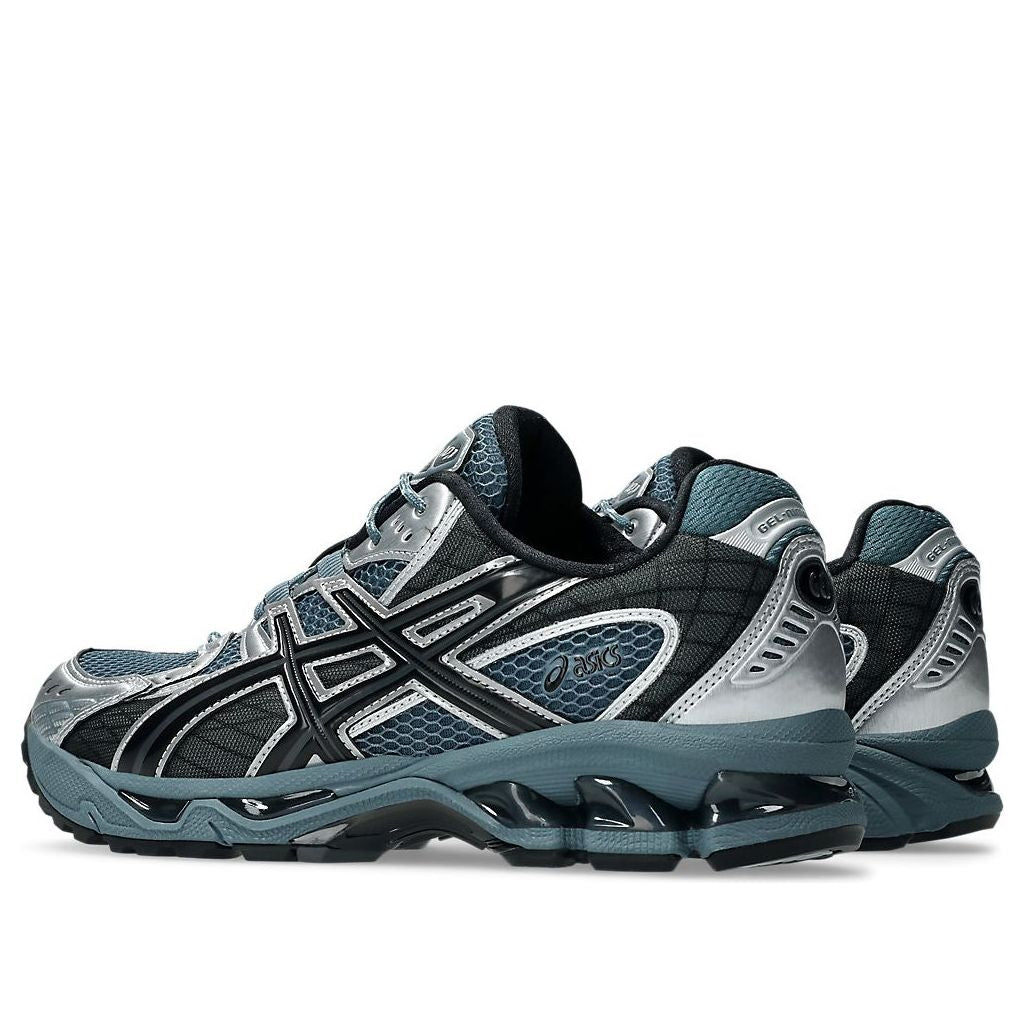 ASICS Gel-Nimbus 10.1 'Ironclad Graphite Grey' 1203A543-021