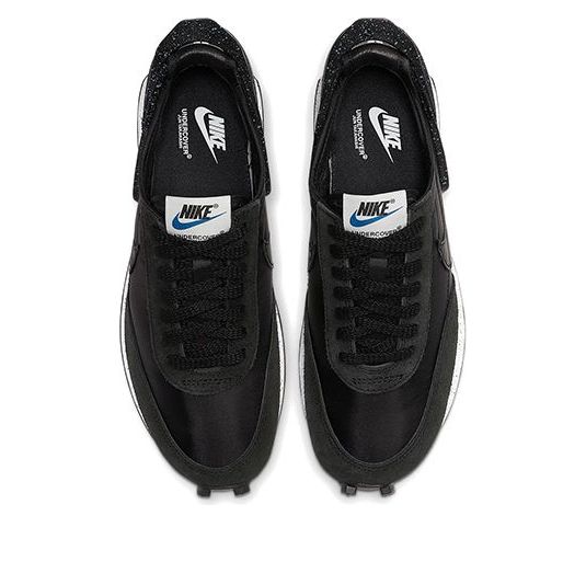 (WMNS) Nike Undercover x Daybreak 'Black Sail' CJ3295-001
