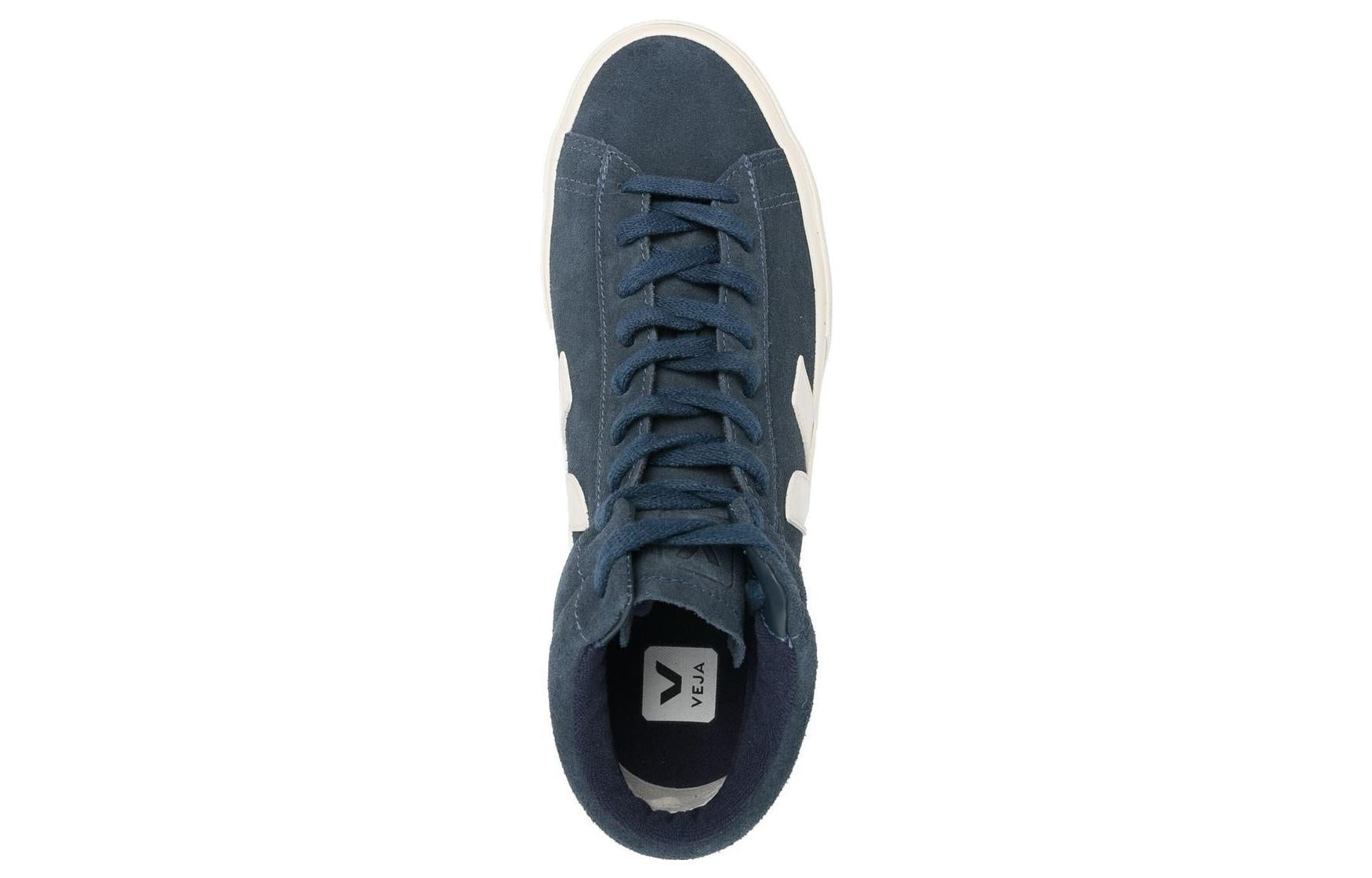 Veja Minotaur High-Top 'Navy' TR0302961