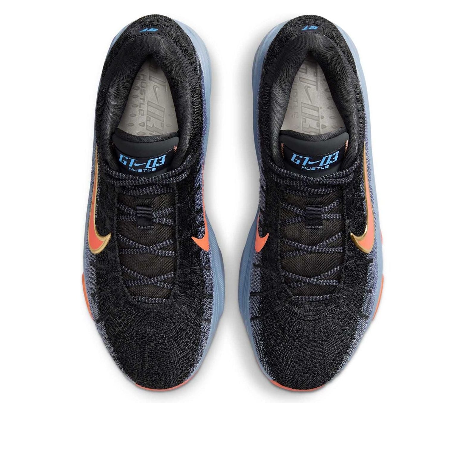 Nike Air Zoom GT Hustle 3 'Swoosh Fly' FV5953-001