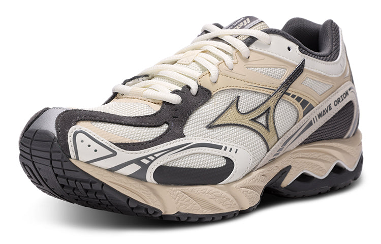 Mizuno Wave Orion 'Versatile Comfort LowTop Beige' D1GH232101
