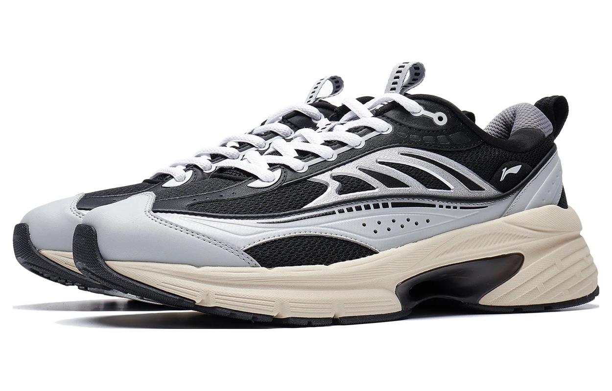 Li-Ning Starlit Lite 'Blue Grey' AGCT235-3