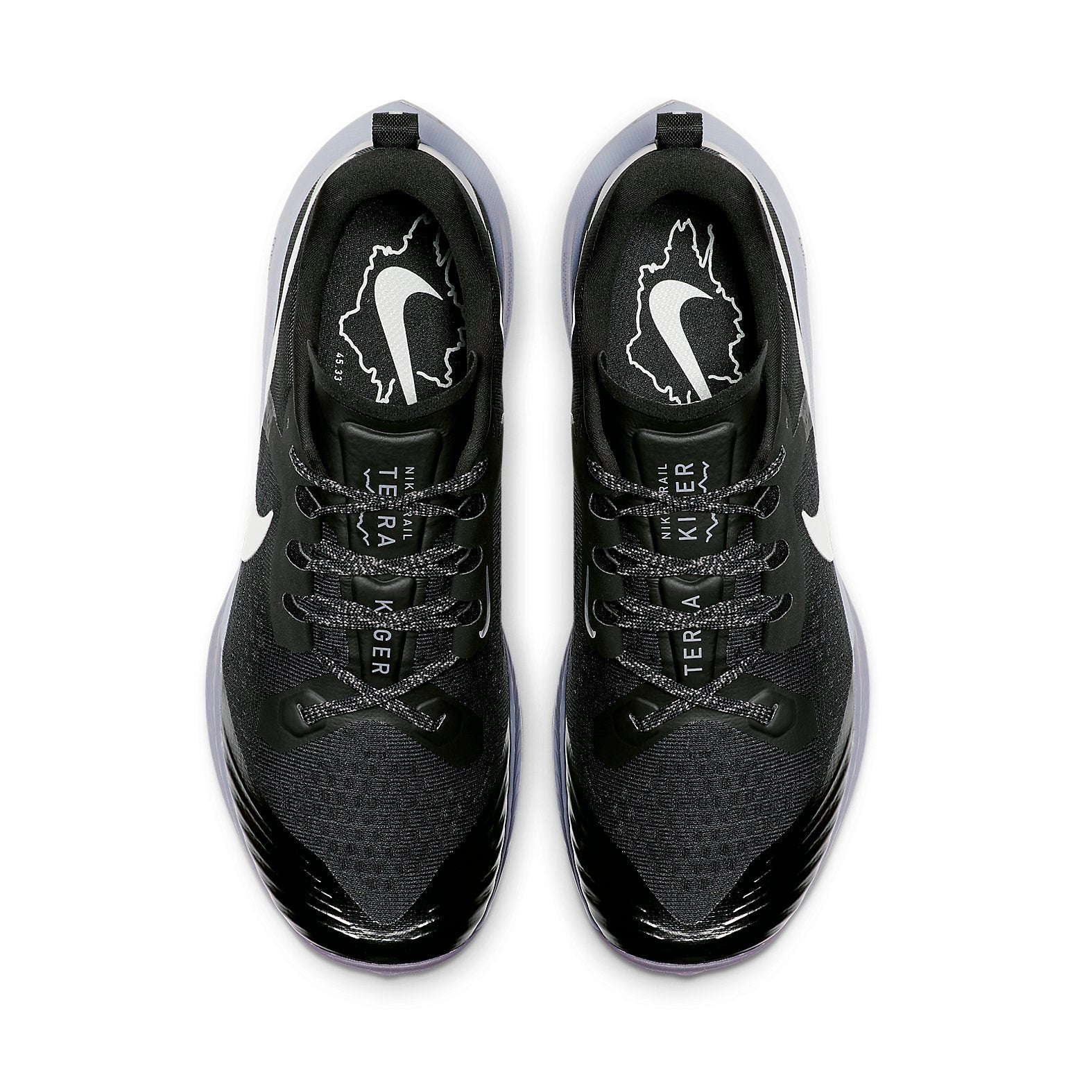 Nike Air Zoom Terra Kiger 5 'Black' AQ2219-001
