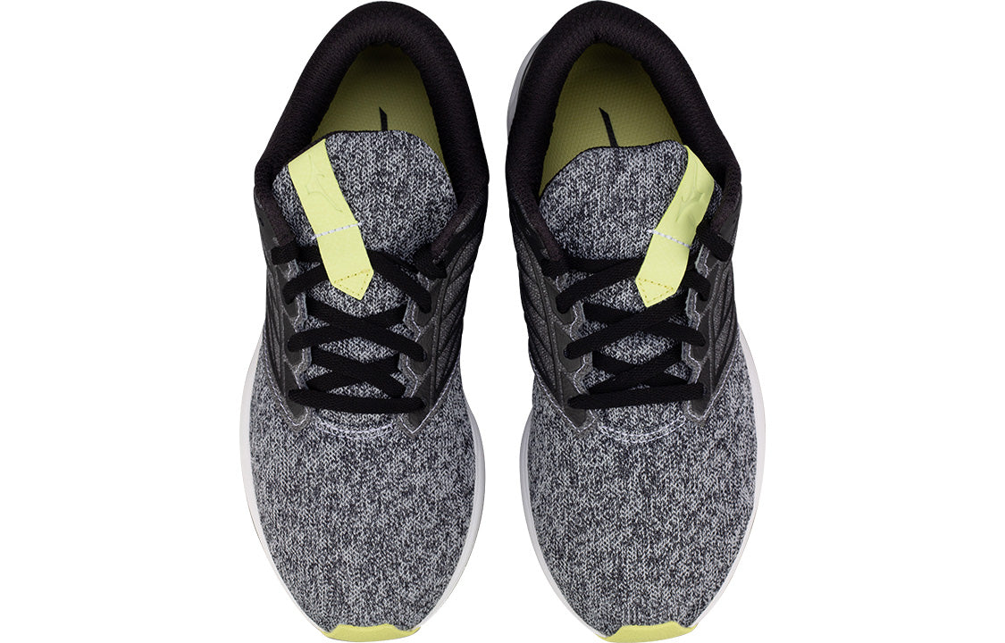 (WMNS) Mizuno Wave Polaris 'Grey' J1GD198102